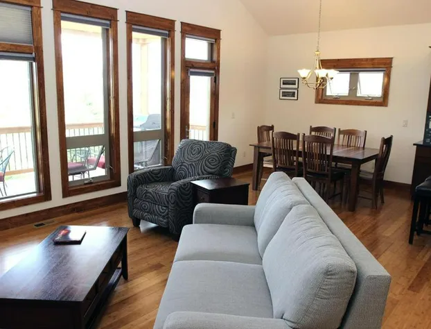 Kiowa Home hotel detail image 1