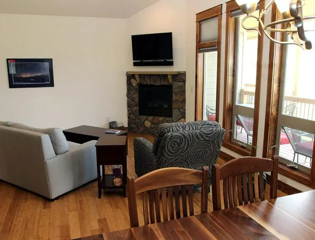 Kiowa Home hotel detail image 2