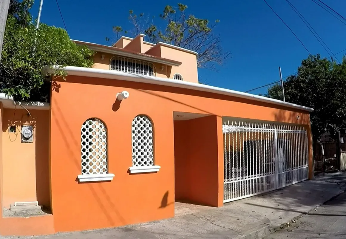 La Morena Hotel hotel hero