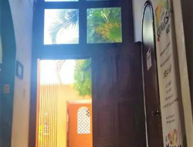 La Morena Hotel hotel detail image 1