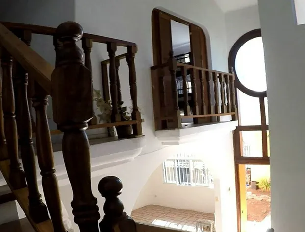 La Morena Hotel hotel detail image 2