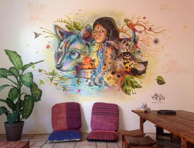 La Morena Hotel hotel detail image 3