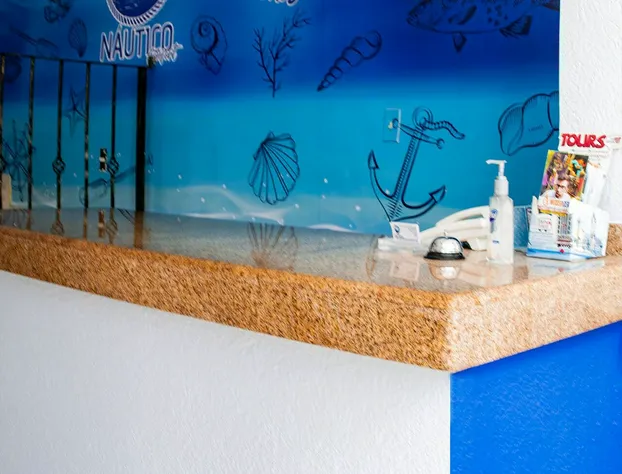 Hotel Náutico Inn hotel detail image 1