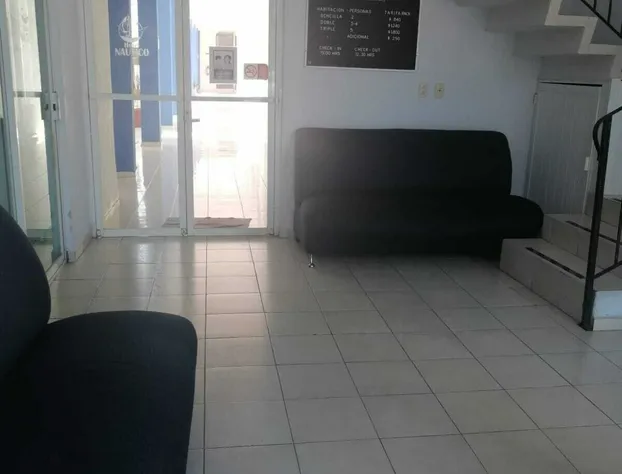 Hotel Náutico Inn hotel detail image 2