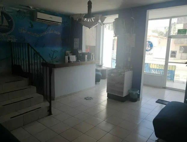 Hotel Náutico Inn hotel detail image 3