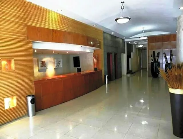 San Francisco Business Class hotel detail image 2