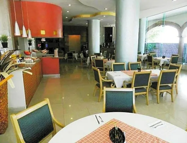 San Francisco Business Class hotel detail image 3