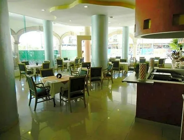 San Francisco Business Class hotel detail image 4