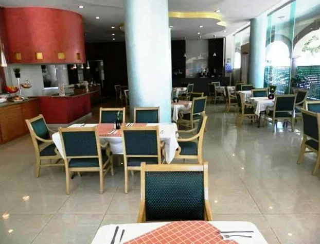 San Francisco Business Class hotel detail image 4