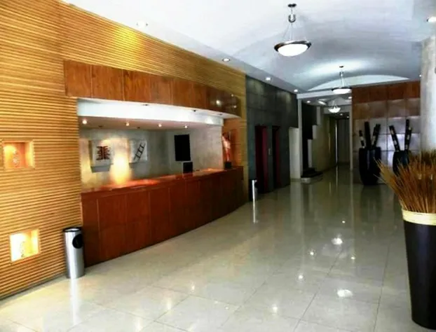 San Francisco Business Class hotel detail image 2