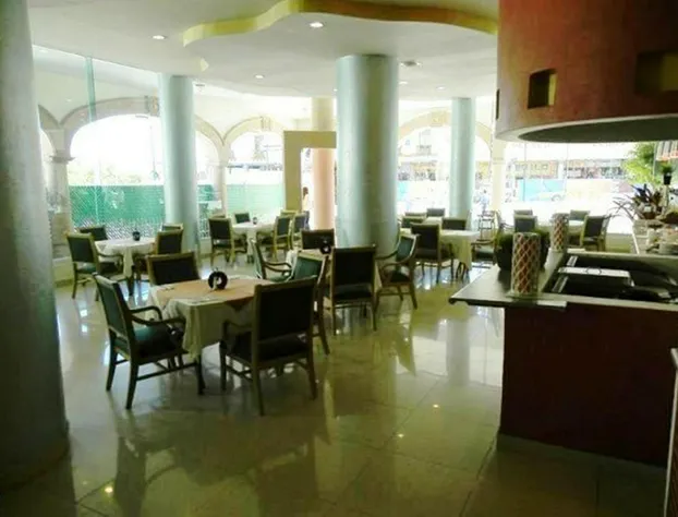 San Francisco Business Class hotel detail image 3