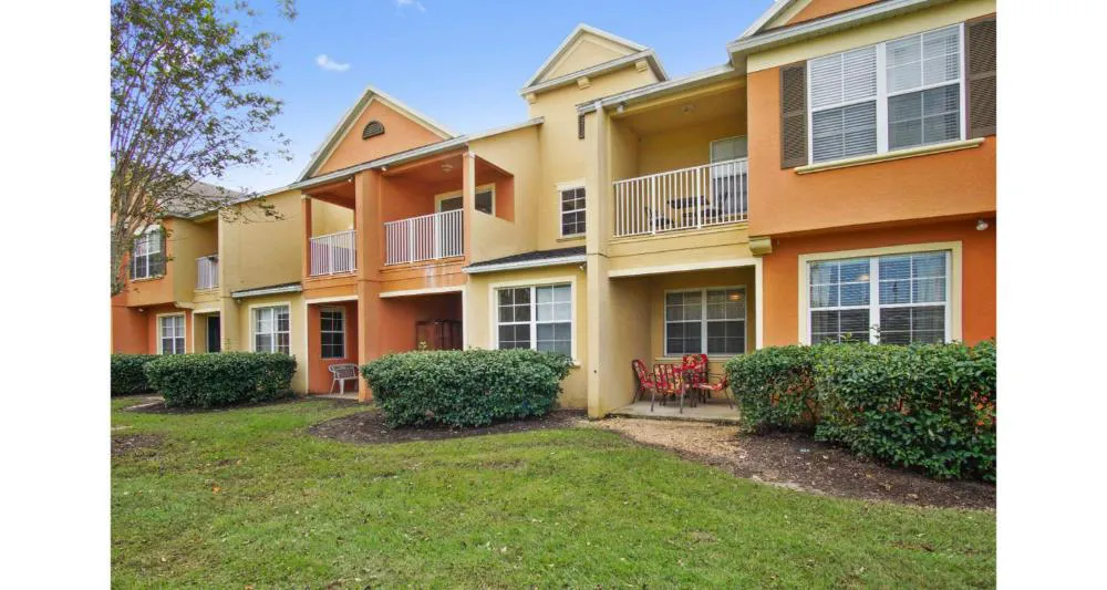 Jenny's Escape hotel hero