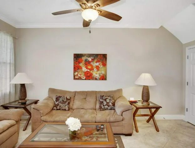 Jenny's Escape hotel detail image 3