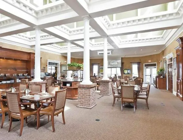 Jenny's Escape hotel detail image 4