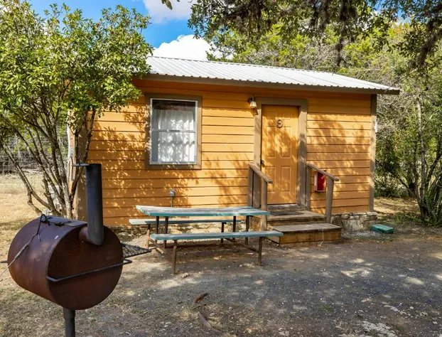 The Leakey Inn by CMD hotel detail image 1