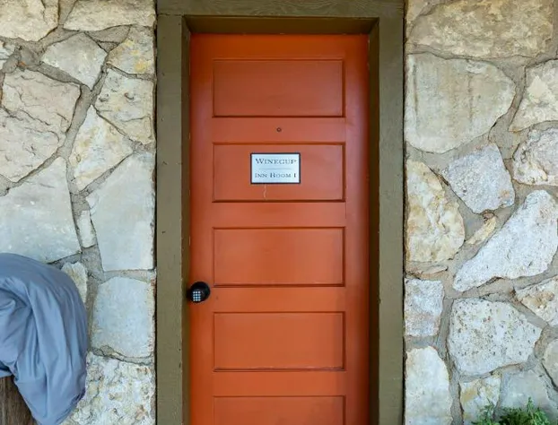 The Leakey Inn by CMD hotel detail image 3