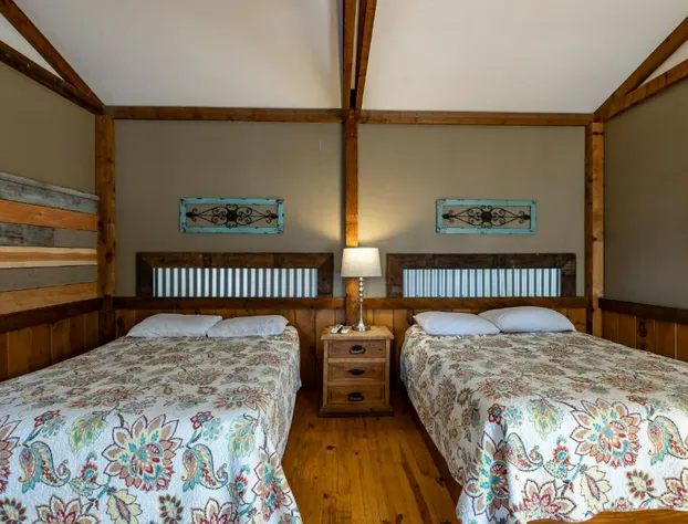 The Leakey Inn by CMD hotel detail image 4