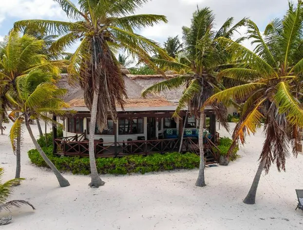 Grand Slam Fishing Lodge Tulum hotel detail image 1