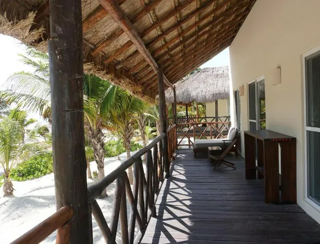 Grand Slam Fishing Lodge Tulum hotel detail image 3