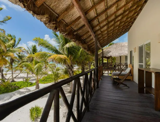 Grand Slam Fishing Lodge Tulum hotel detail image 4