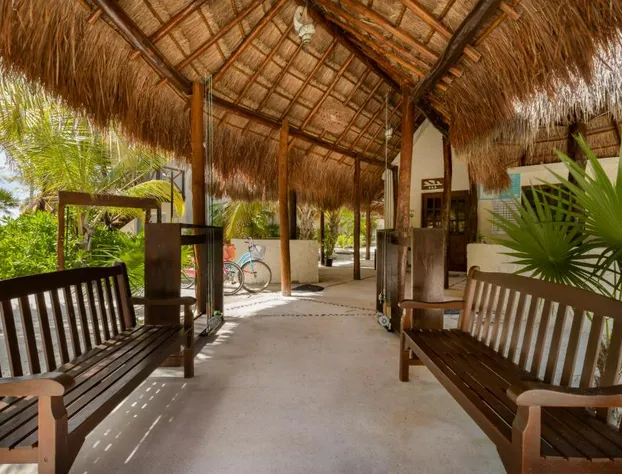 Grand Slam Fishing Lodge Tulum hotel detail image 1