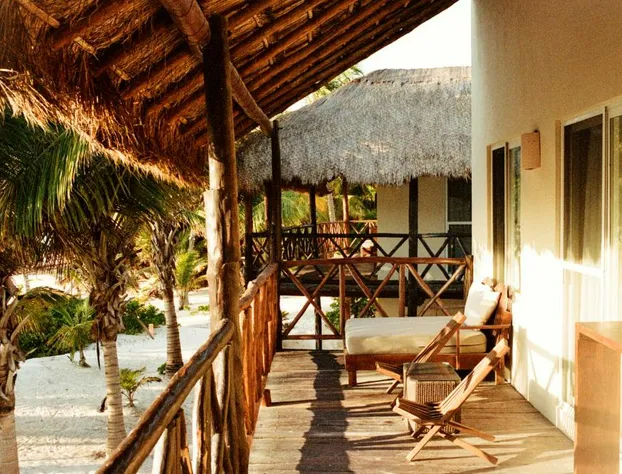 Grand Slam Fishing Lodge Tulum hotel detail image 2