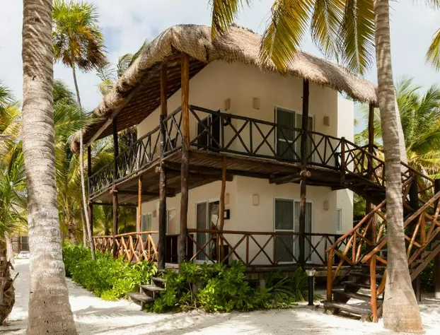 Grand Slam Fishing Lodge Tulum hotel detail image 4