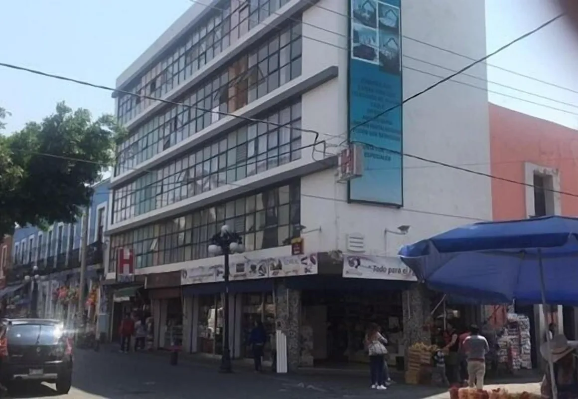 Hotel June hotel hero