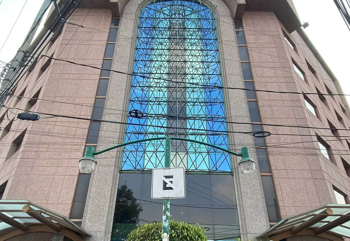 Hotel Escala Siglo XXI hotel hero