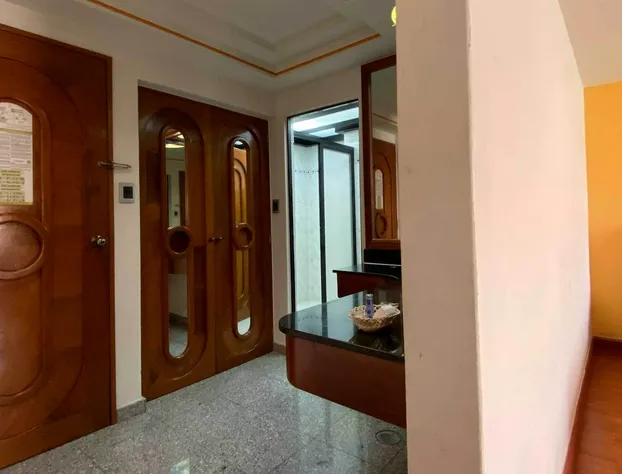 Hotel Escala Siglo XXI hotel detail image 2