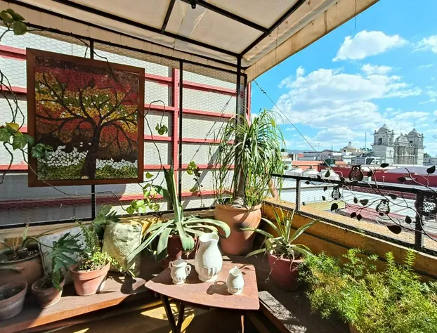 Boutique Hotel Casa Cid de León hotel detail image 1