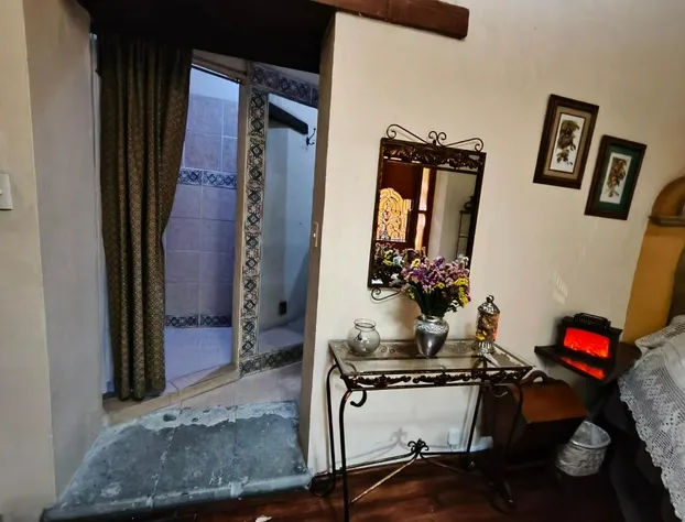 Boutique Hotel Casa Cid de León hotel detail image 2