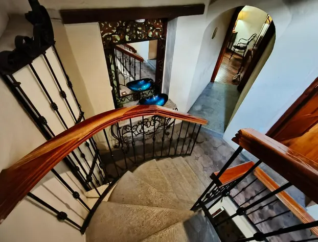 Boutique Hotel Casa Cid de León hotel detail image 3