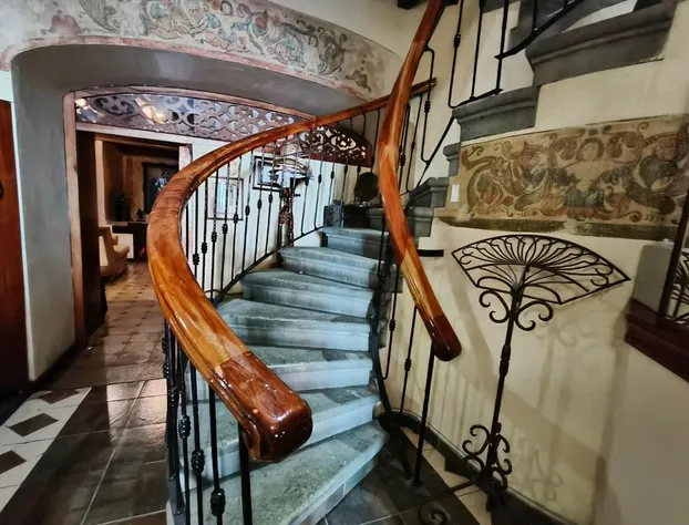 Boutique Hotel Casa Cid de León hotel detail image 4