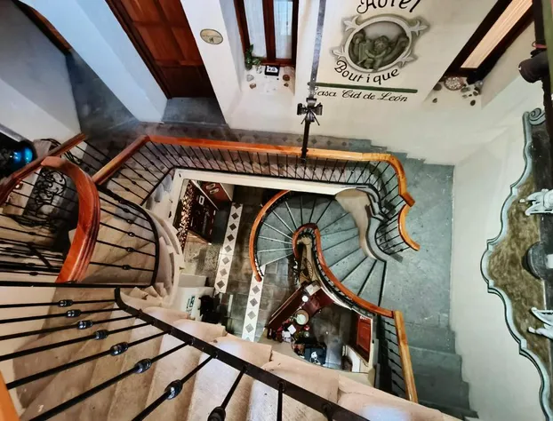 Boutique Hotel Casa Cid de León hotel detail image 3