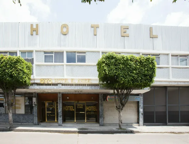Hotel Angel hotel detail image 1
