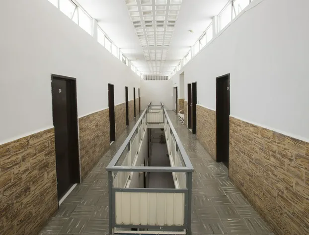 Hotel Angel hotel detail image 2