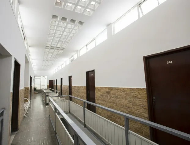 Hotel Angel hotel detail image 3