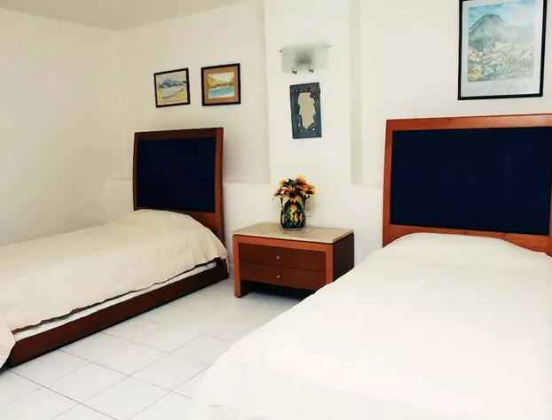 Condo M 3R hotel detail image 1