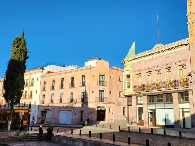 Hotel Posada de la Moneda hotel detail image 2