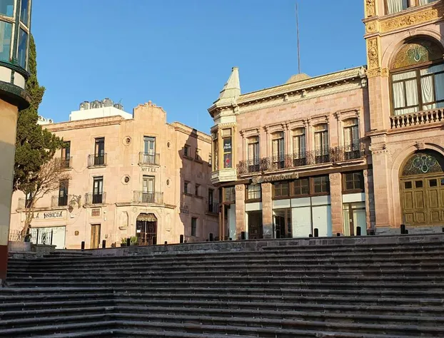 Hotel Posada de la Moneda hotel detail image 4