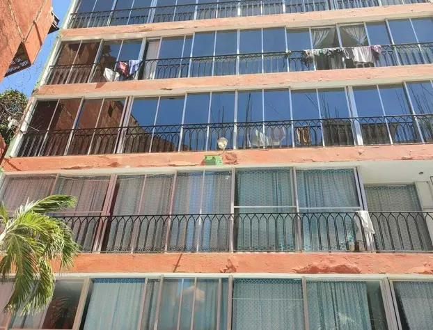 Condesa Americana Acapulco hotel detail image 1