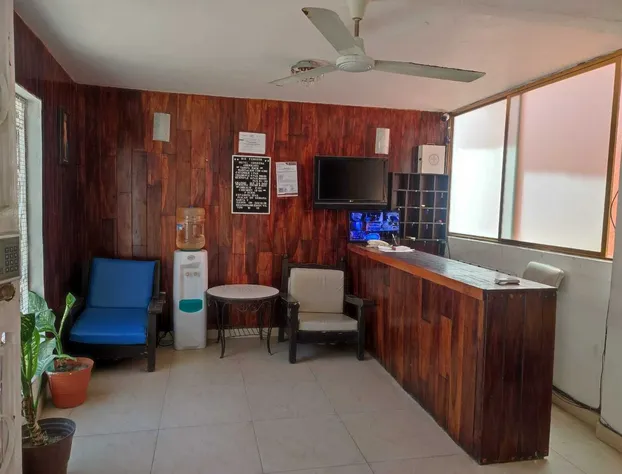 Condesa Americana Acapulco hotel detail image 3