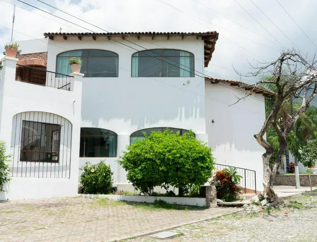 La Joya del Lago hotel detail image 4