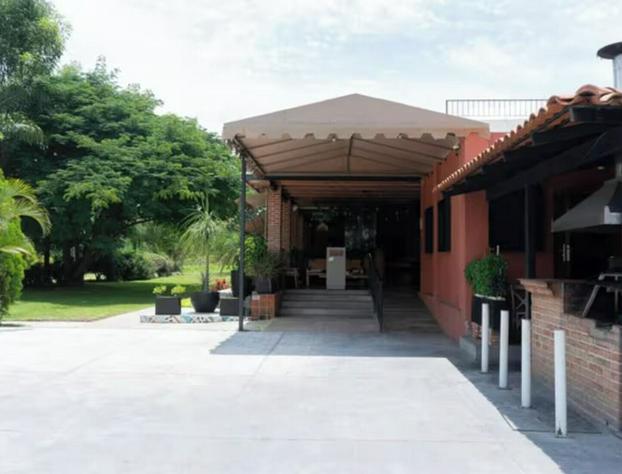 La Joya del Lago hotel detail image 3