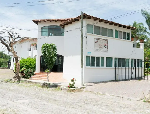 Capital O La Joya Del Lago hotel detail image 3