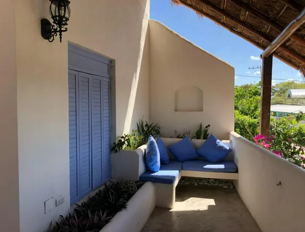 Villa Balú hotel detail image 2