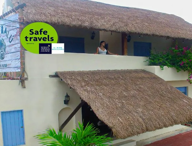 Villa Balú hotel detail image 1