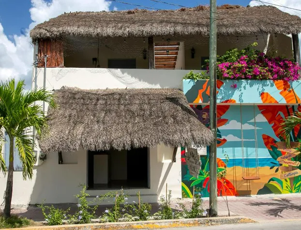 Villa Balú hotel detail image 2