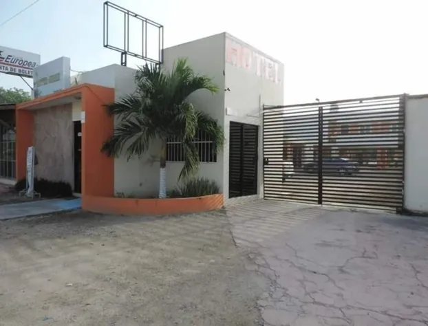 Hotel Jireh hotel detail image 1